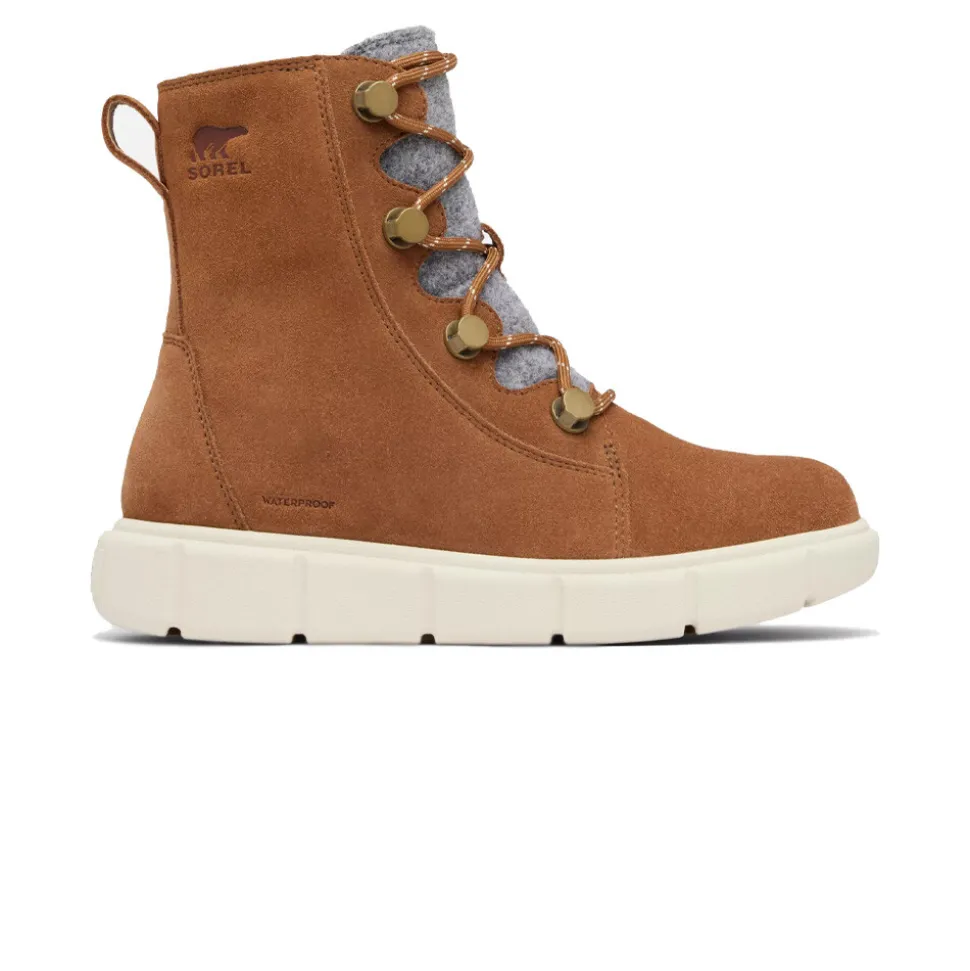 Sorel Explorer III Joan per donna Scarponcini da escursione - AW24