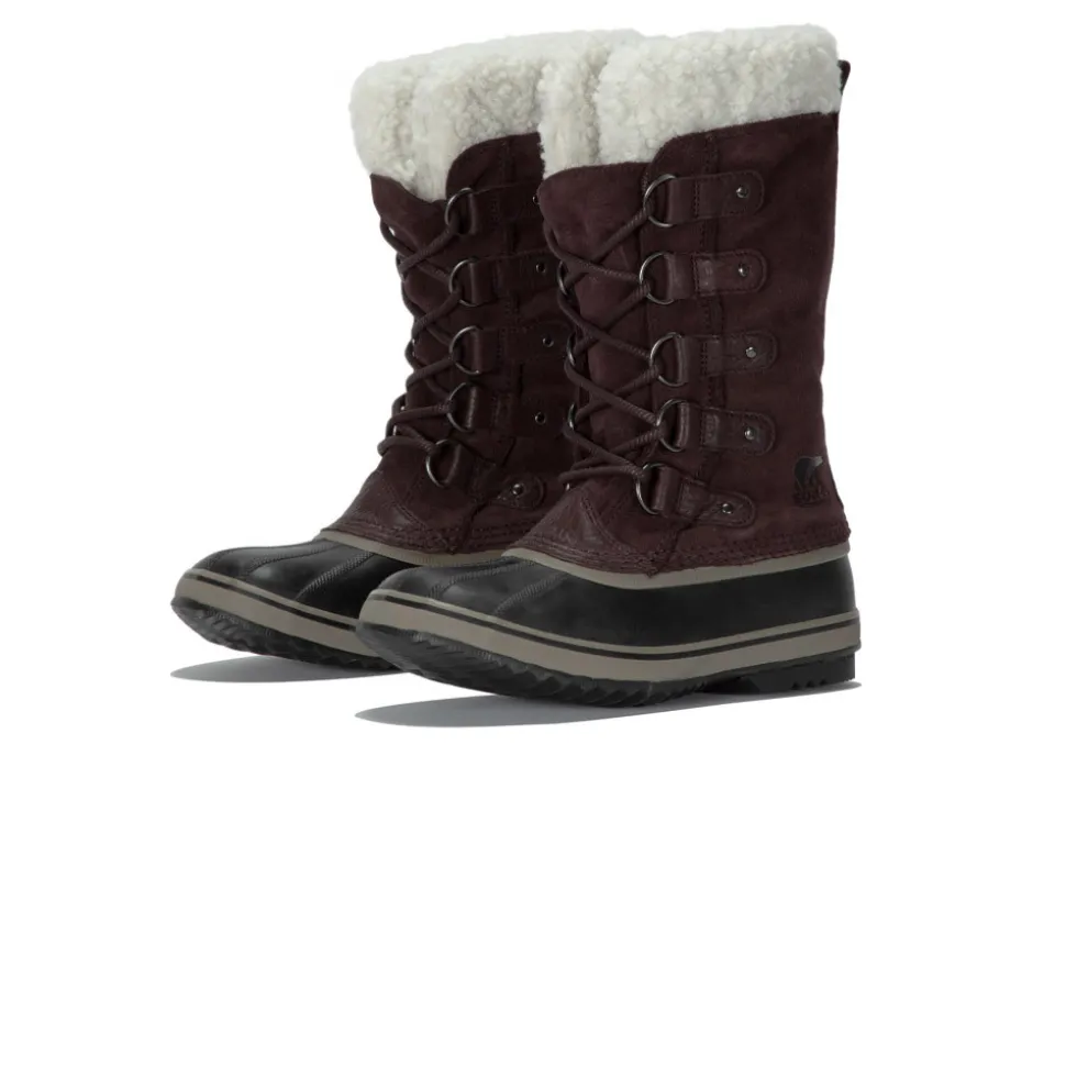 Sorel Joan Of Arctic per donna Scarponcini da escursione