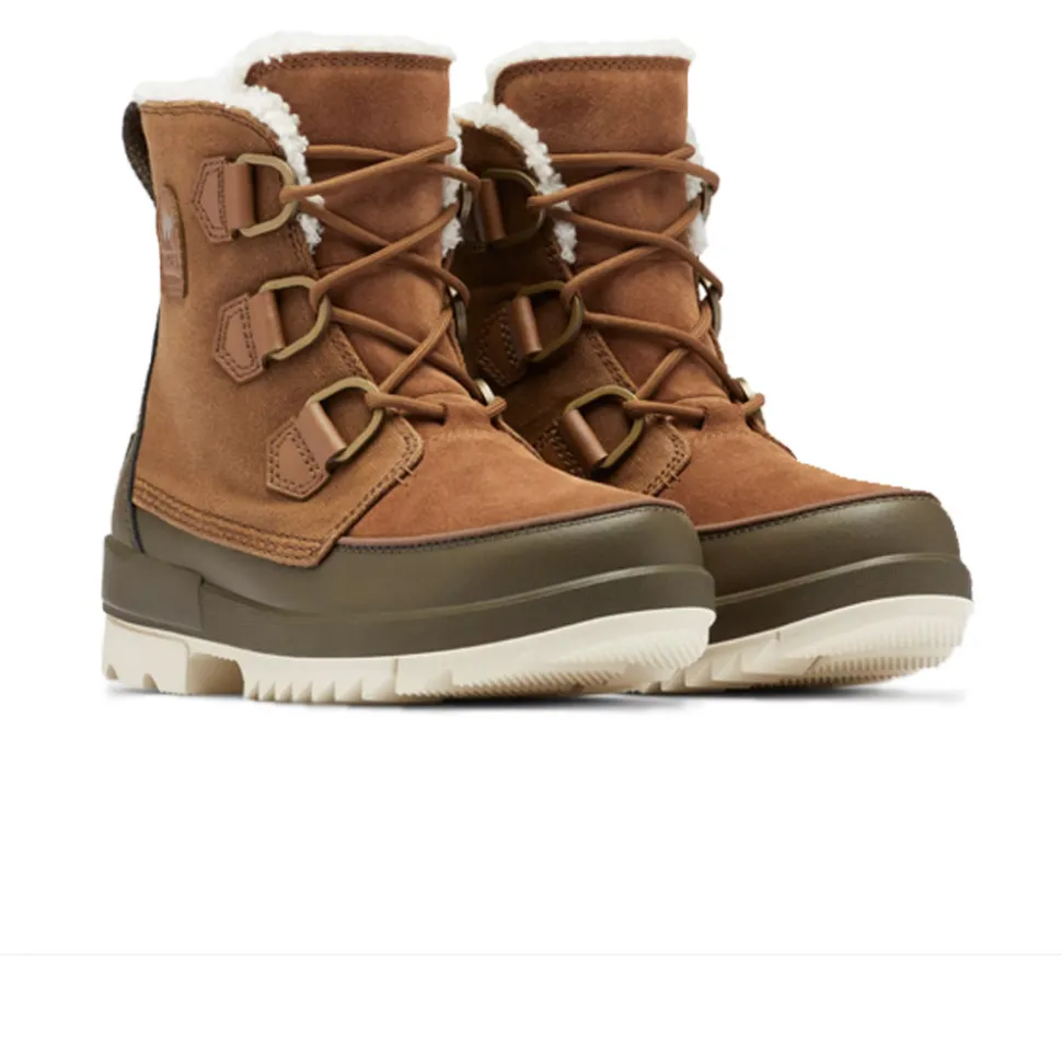 Sorel Torino II per donna Scarponcini da escursione