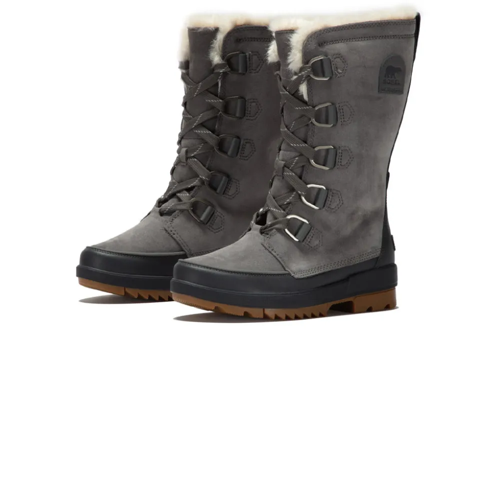 Sorel Torino II Tall Impermeabile per donna Scarponcini da escursione