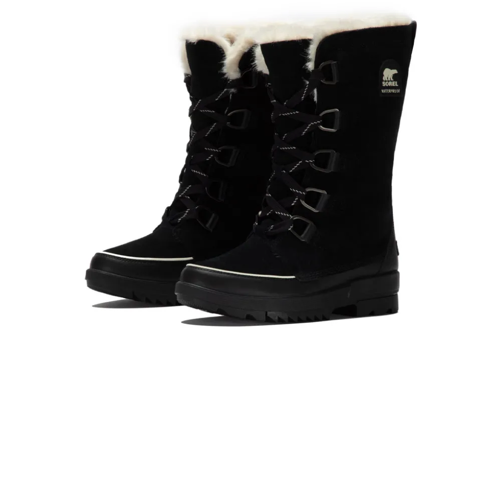 Sorel Torino II Tall Impermeabile per donna Scarponcini da escursione