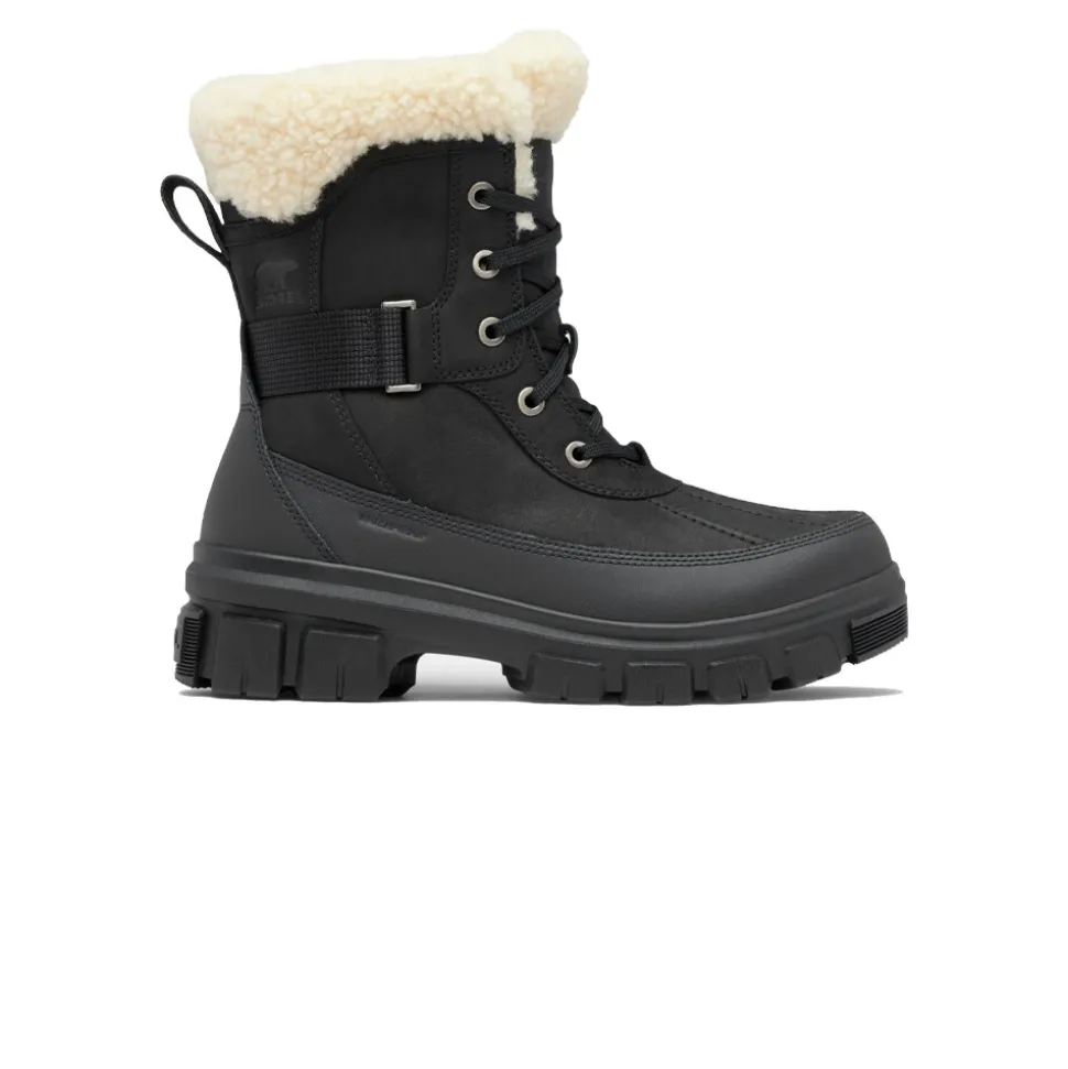 Sorel Torino V PARC per donna Scarponcini da escursione - AW24