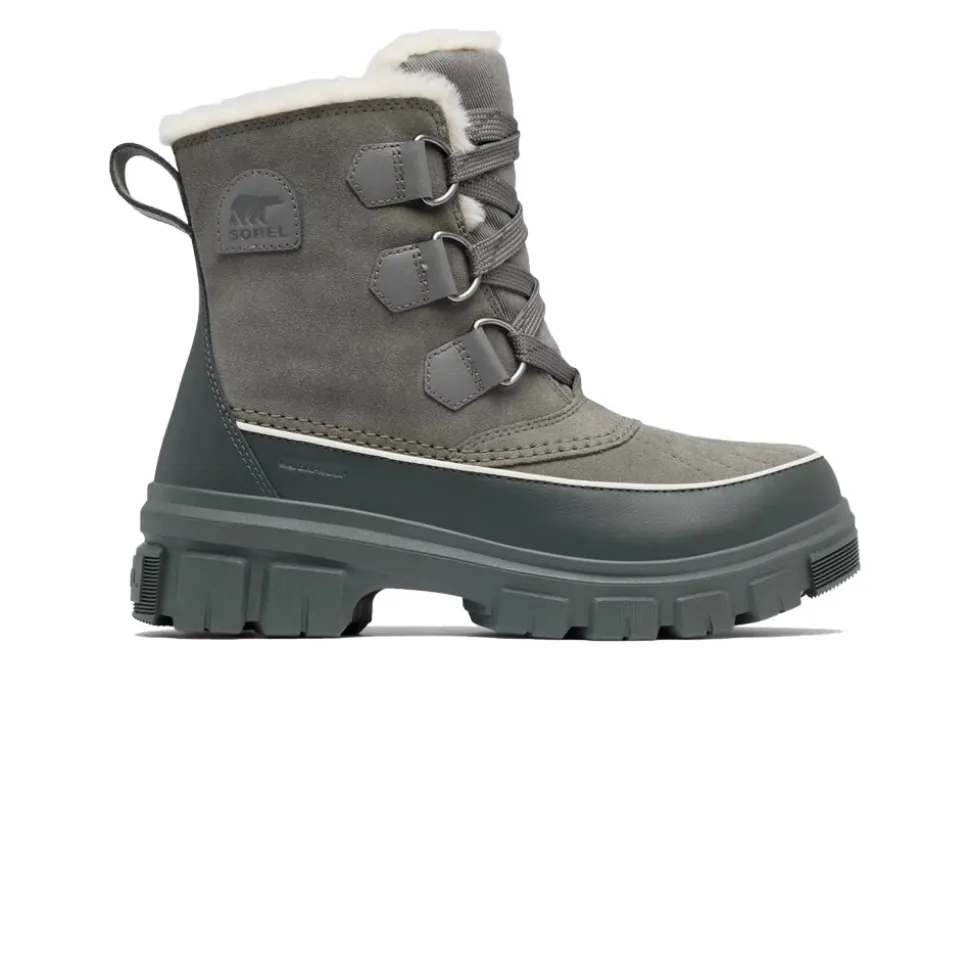 Sorel Torino V per donna Scarponcini da escursione - AW24