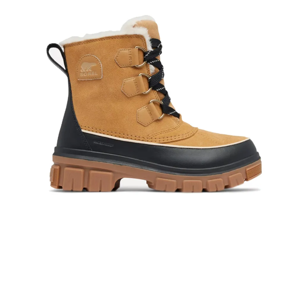 Sorel Torino V per donna Scarponcini da escursione - AW24