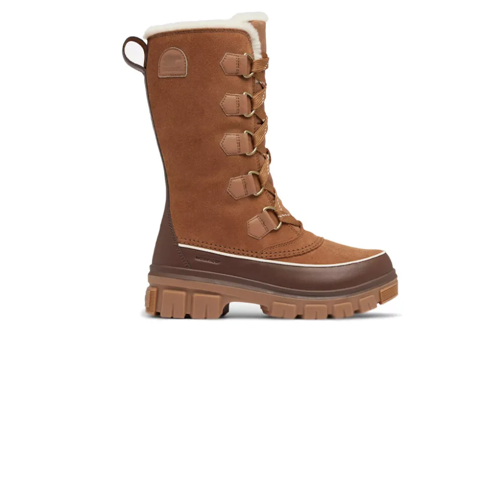 Sorel Torino V Tall per donna Scarponcini da escursione - AW24