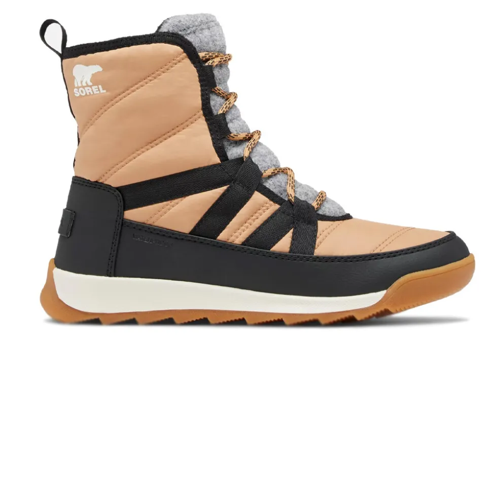 Sorel Whitney II Plus per donna Scarponcini da escursione - AW24