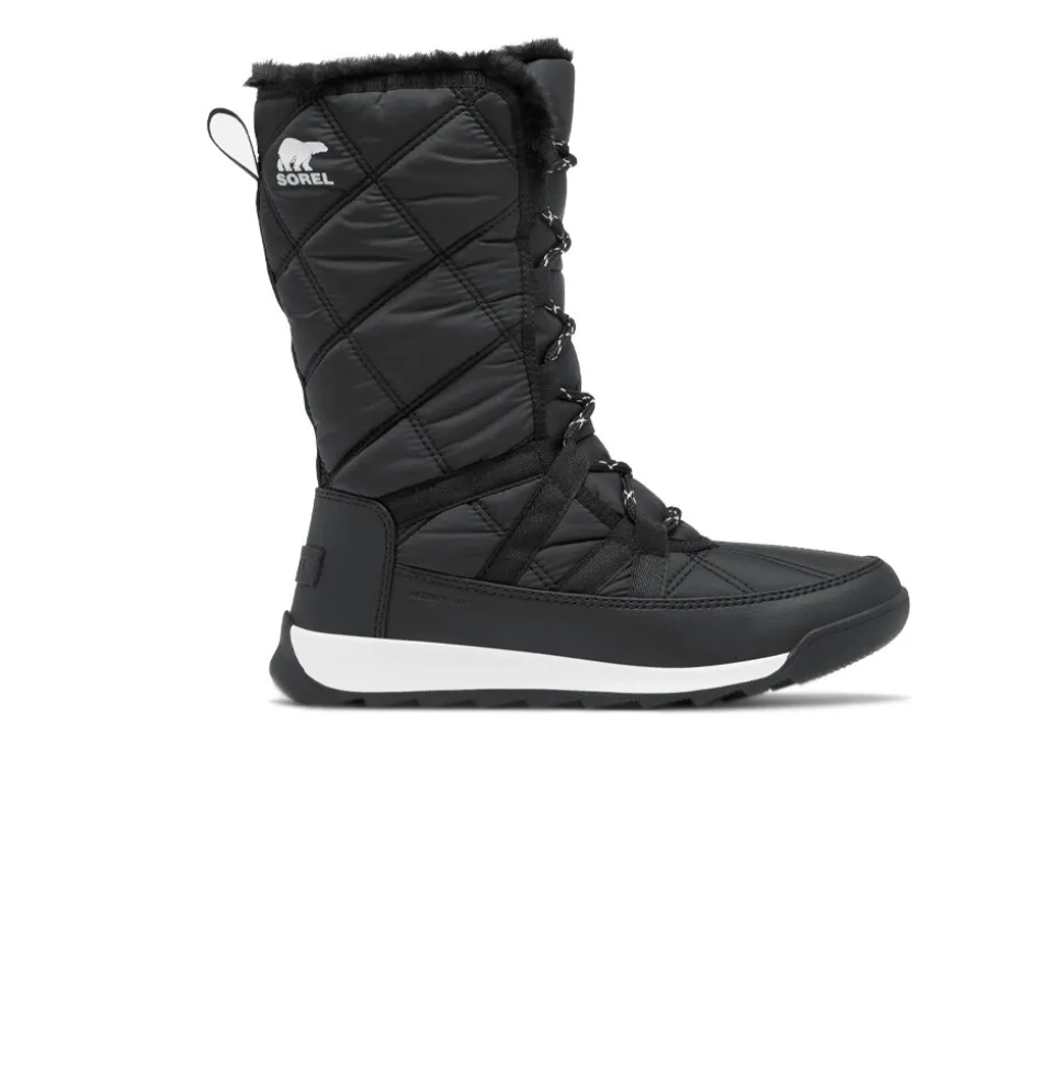 Sorel Whitney II Plus Tall per donna Scarponcini da escursione - AW24