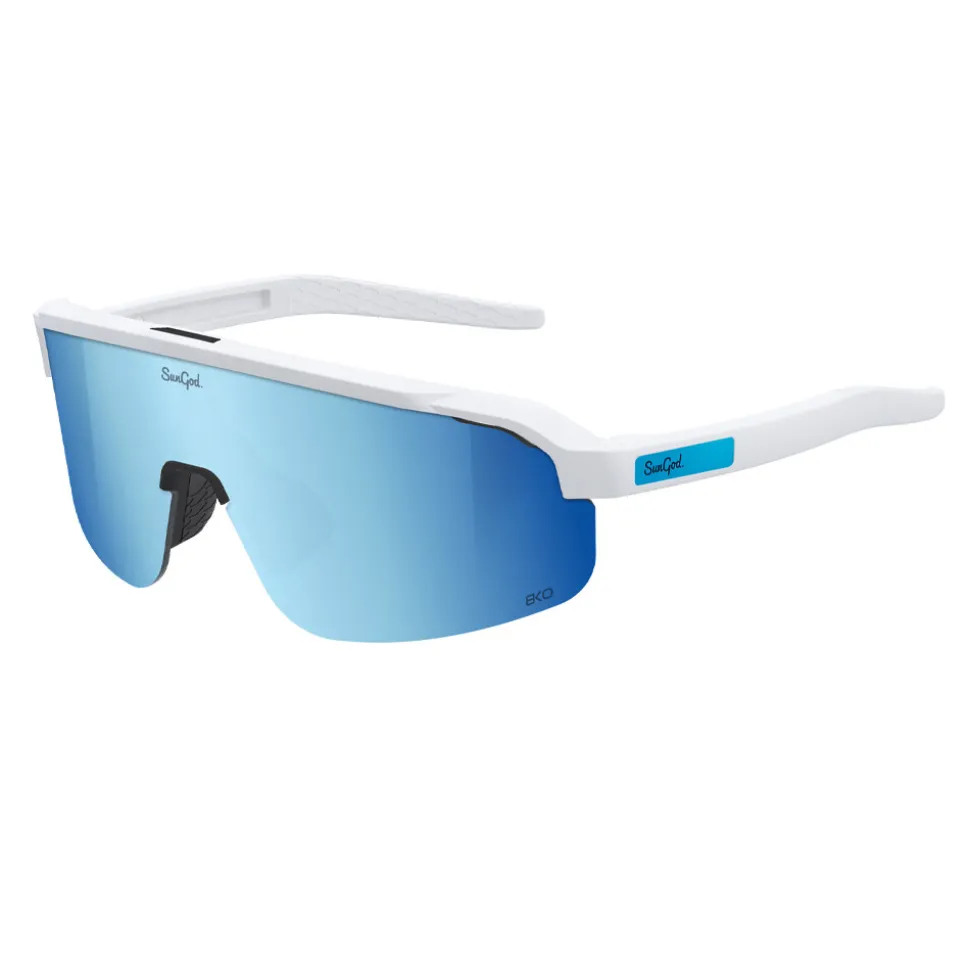 SunGod FORTY2s Running Occhiali da sole - SS25