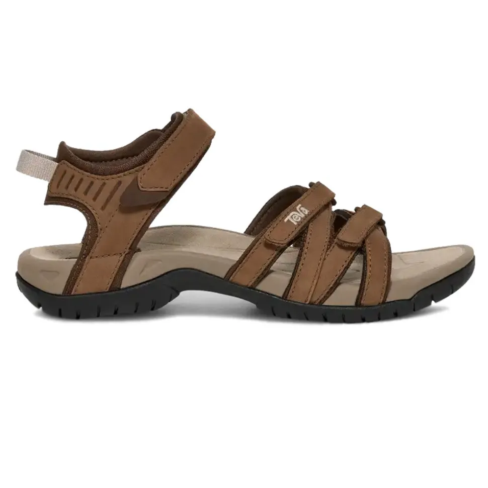Teva Tirra Leather per donna Sandali da escursione - SS25