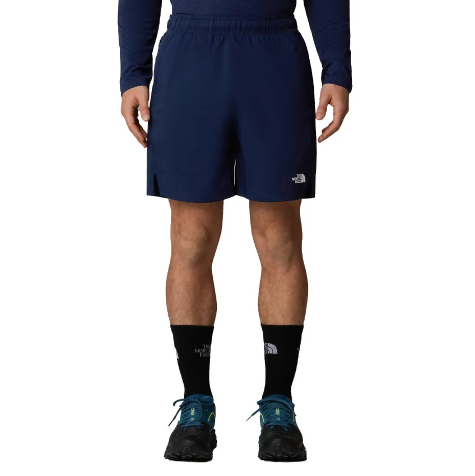 The North Face 24/7 7 Pollice Trail Pantaloncini da corsa - SS25