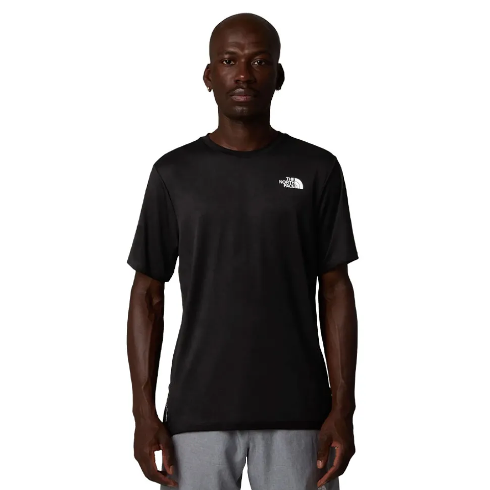 The North Face 24/7 Box NSE T-Shirt - SS25