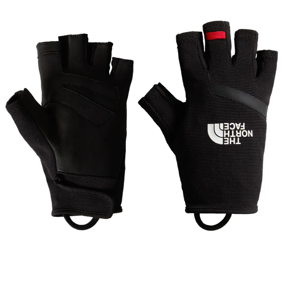 The North Face Amp Fingerless Climbing Guanti - SS25