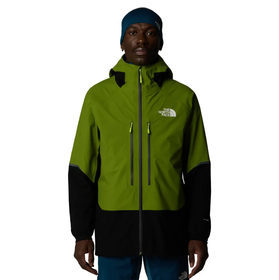 The North Face Balmenhorn FUTURELIGHT Shell Giubbotto