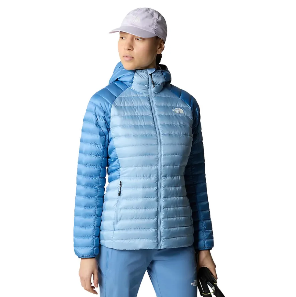 The North Face Bettaforca per donna Down Hooded Giubbotto - AW24