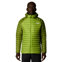 The North Face Bettaforca Hooded Down Giubbotto