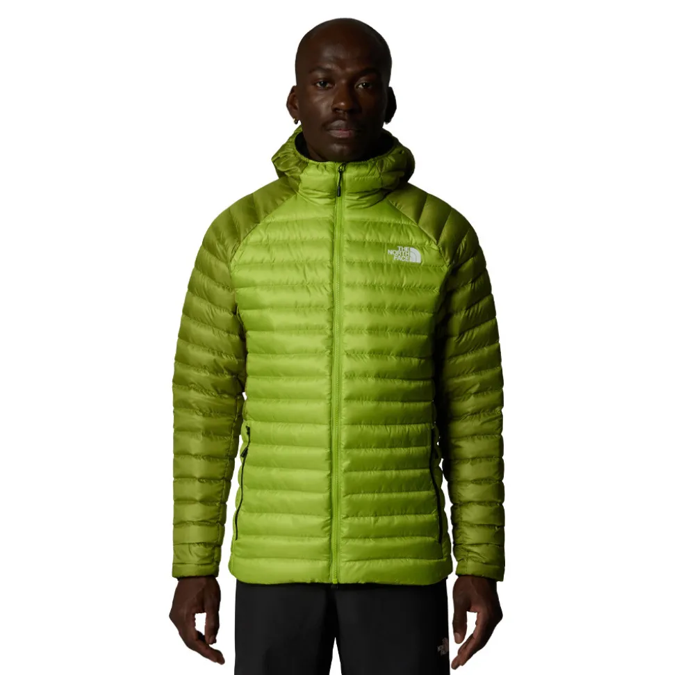 The North Face Bettaforca Hooded Down Giubbotto