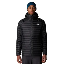 The North Face Bettaforca Hooded Down Giubbotto - SS25