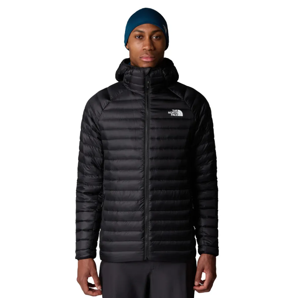 The North Face Bettaforca Hooded Down Giubbotto - SS25