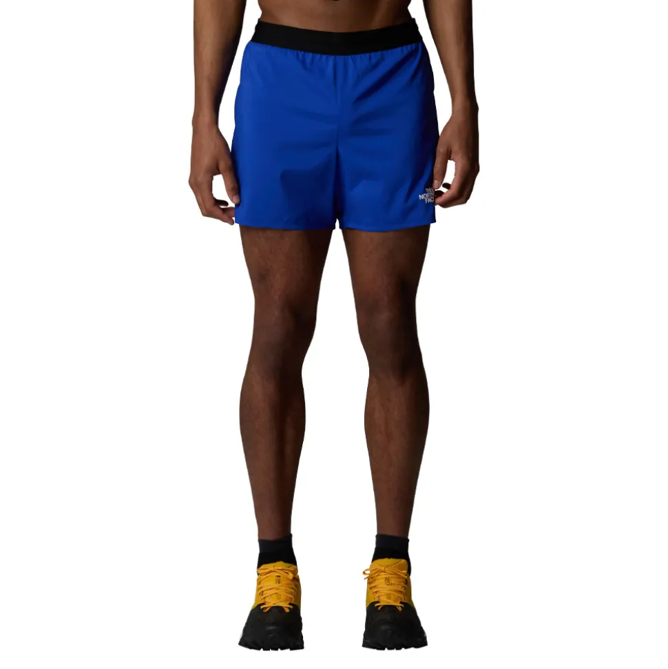 The North Face Breeze 5 Pollice Pantaloncini