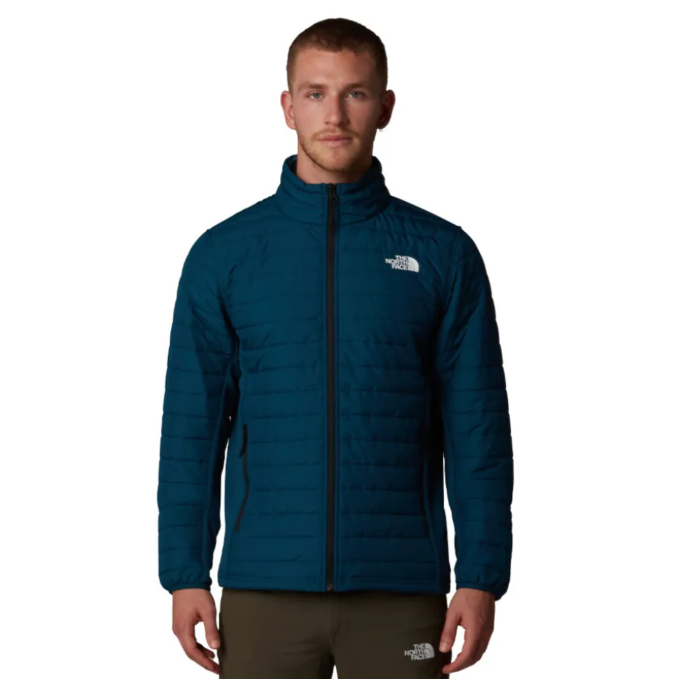 The North Face Canyonlands Hybrid Insulated Giubbotto