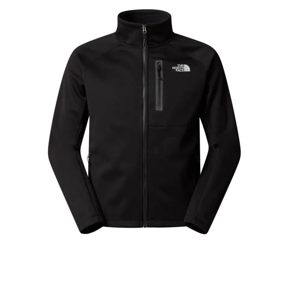 The North Face Canyonlands Soft Shell Giubbotto