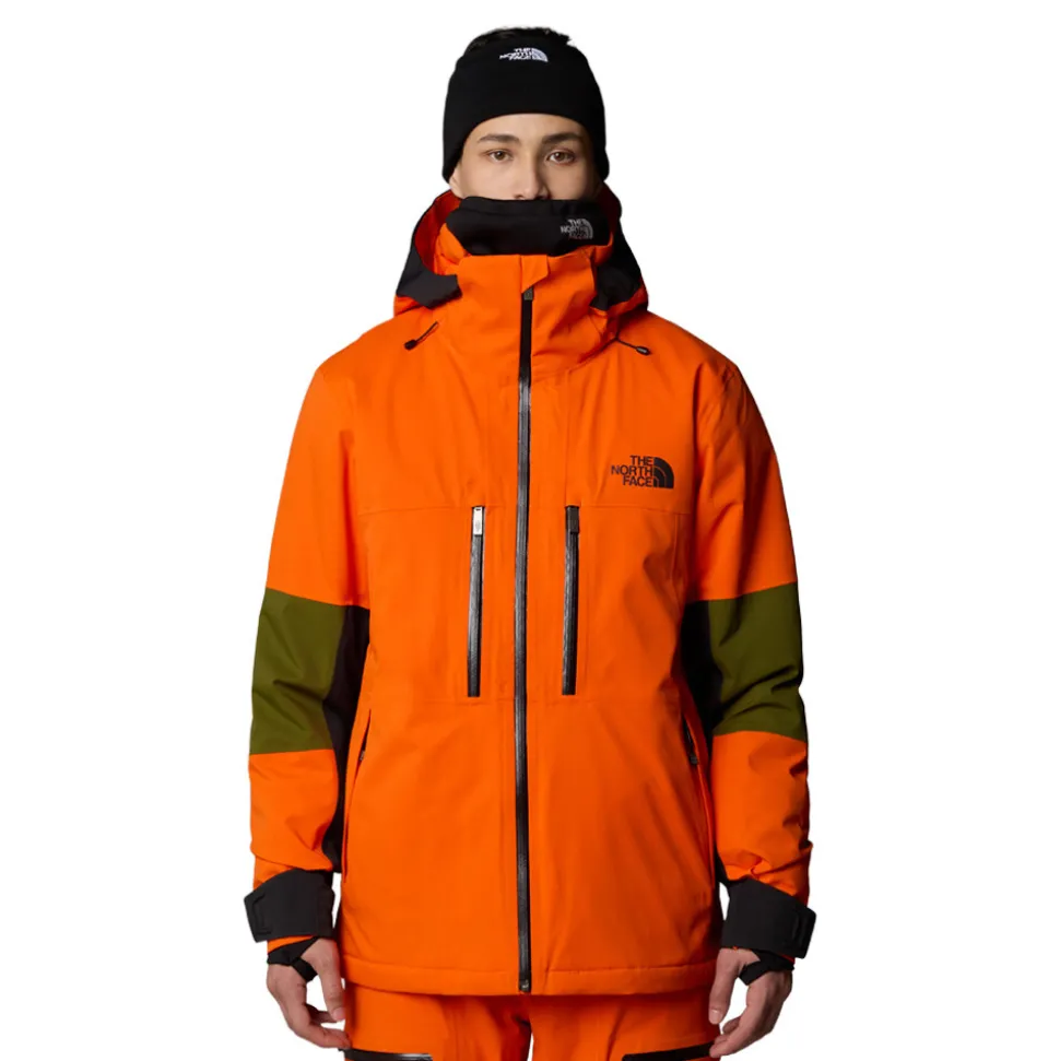 The North Face Chakal Giubbotto