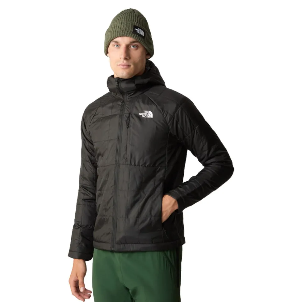 The North Face Circaloft Hooded Giubbotto