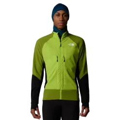 The North Face Cordata Softshell Full Cerniera Giubbotto