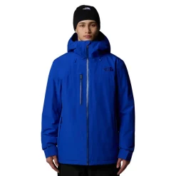 The North Face Descendit Insulated Impermeabile Hooded Giubbotto