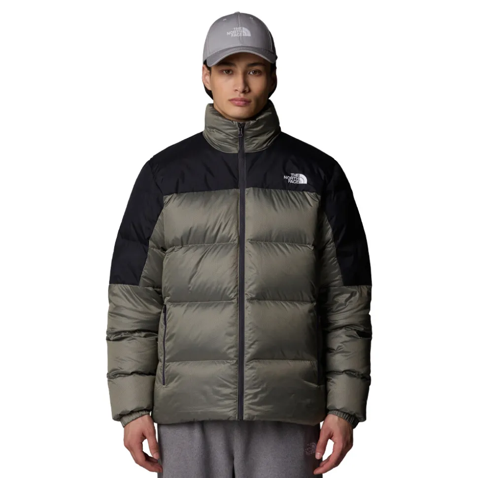 The North Face Diablo Down 2.0 Giubbotto