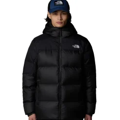 The North Face Diablo Down 2.0 Hooded Giubbotto - SS25