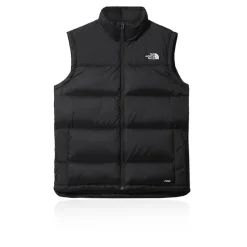 The North Face Diablo gilet in piumino-AW20