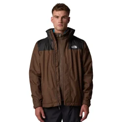The North Face Evolve II Triclimate Impermeabile 3-in-1 Giubbotto