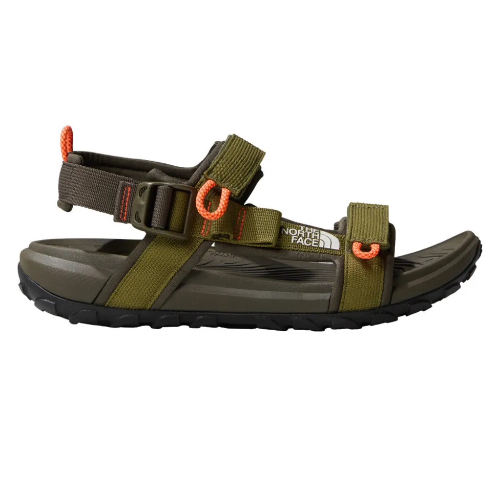 The North Face Explore Camp Sandali - SS25