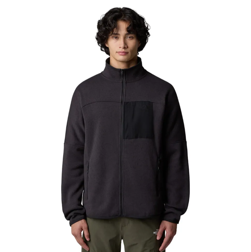 The North Face Front Range Pile Giubbotto