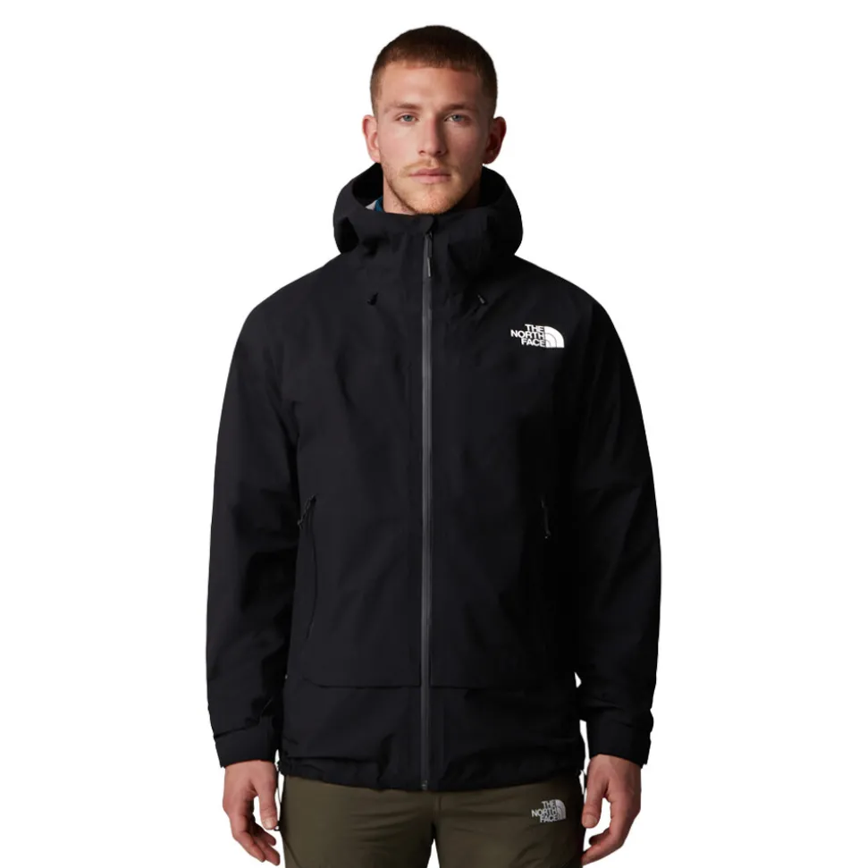 The North Face Frontier FUTURELIGHT Giubbotto impermeabile