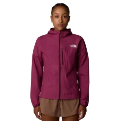 The North Face Higher Run per donna Giacca a vento - SS25