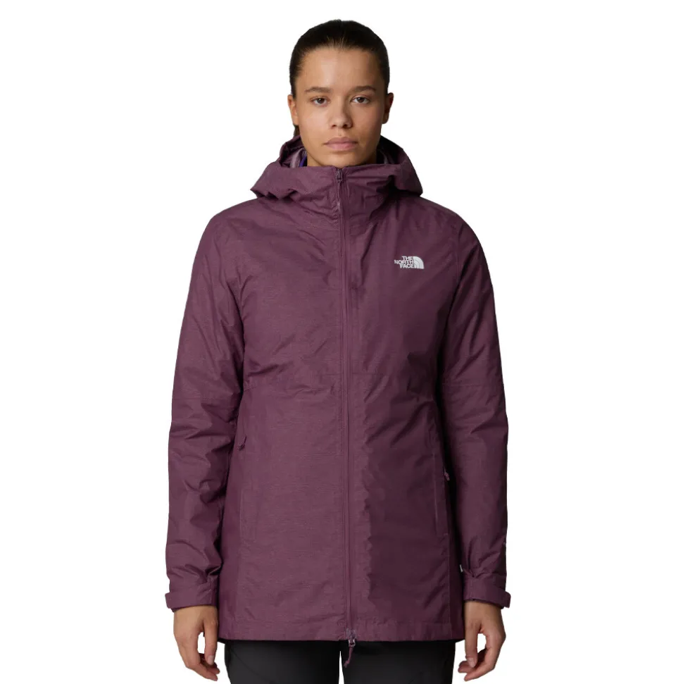The North Face Hikesteller Triclimate 3-in-1 Impermeabile per donna Giubbotto