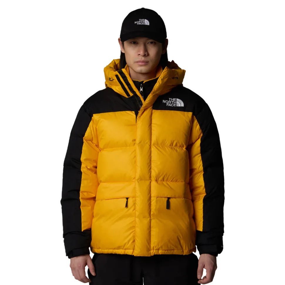The North Face Himalayan Down Parka