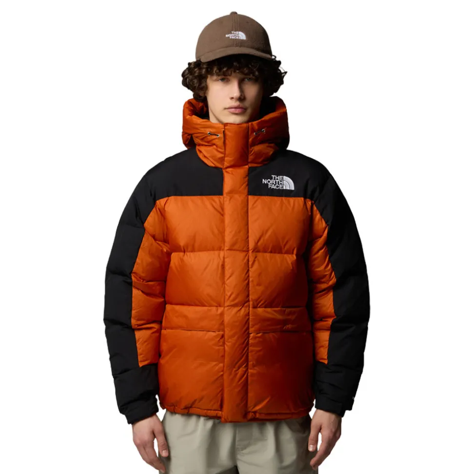 The North Face Himalayan Down Parka