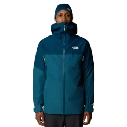 The North Face Jazzi 3L GORE-TEX Giubbotto