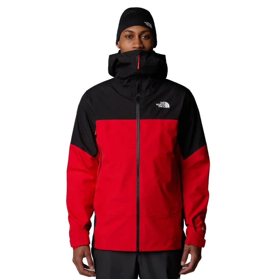 The North Face Jazzi 3L GORE-TEX Giubbotto - SS25