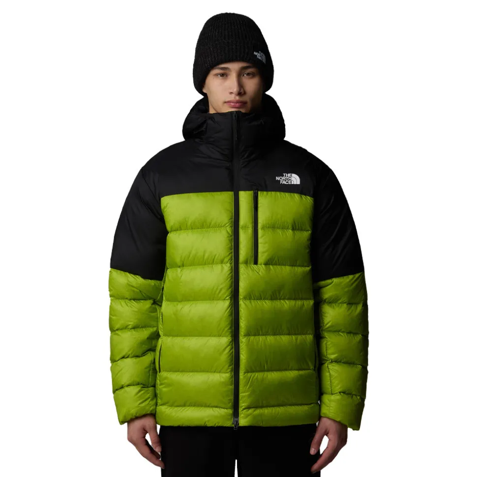 The North Face Kalix Hooded Giubbotto