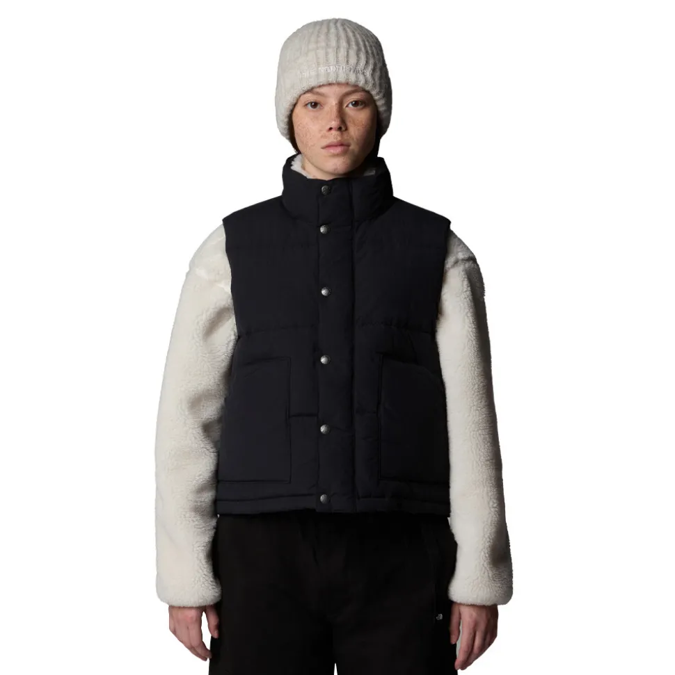 The North Face M66 Down per donna Gilet