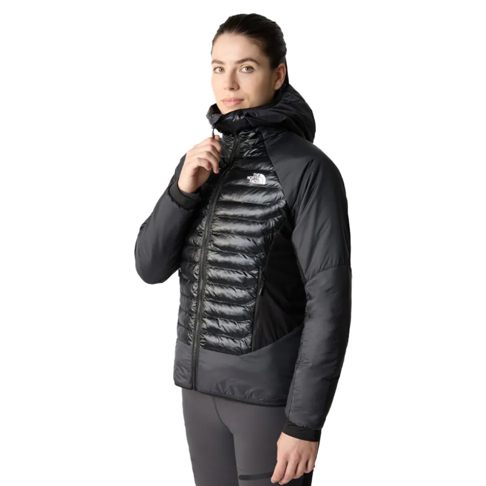 The North Face Macugnaga Hybrid Insulated per donna Giubbotto