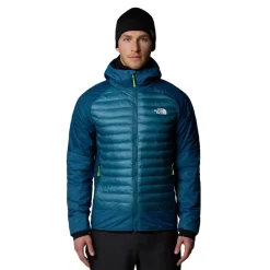 The North Face Macugnaga Hybrid Insulated Giubbotto