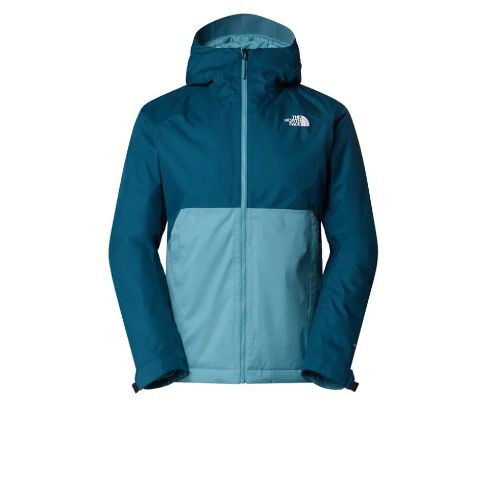 The North Face Millerton Insulated Impermeabile Hooded Giubbotto