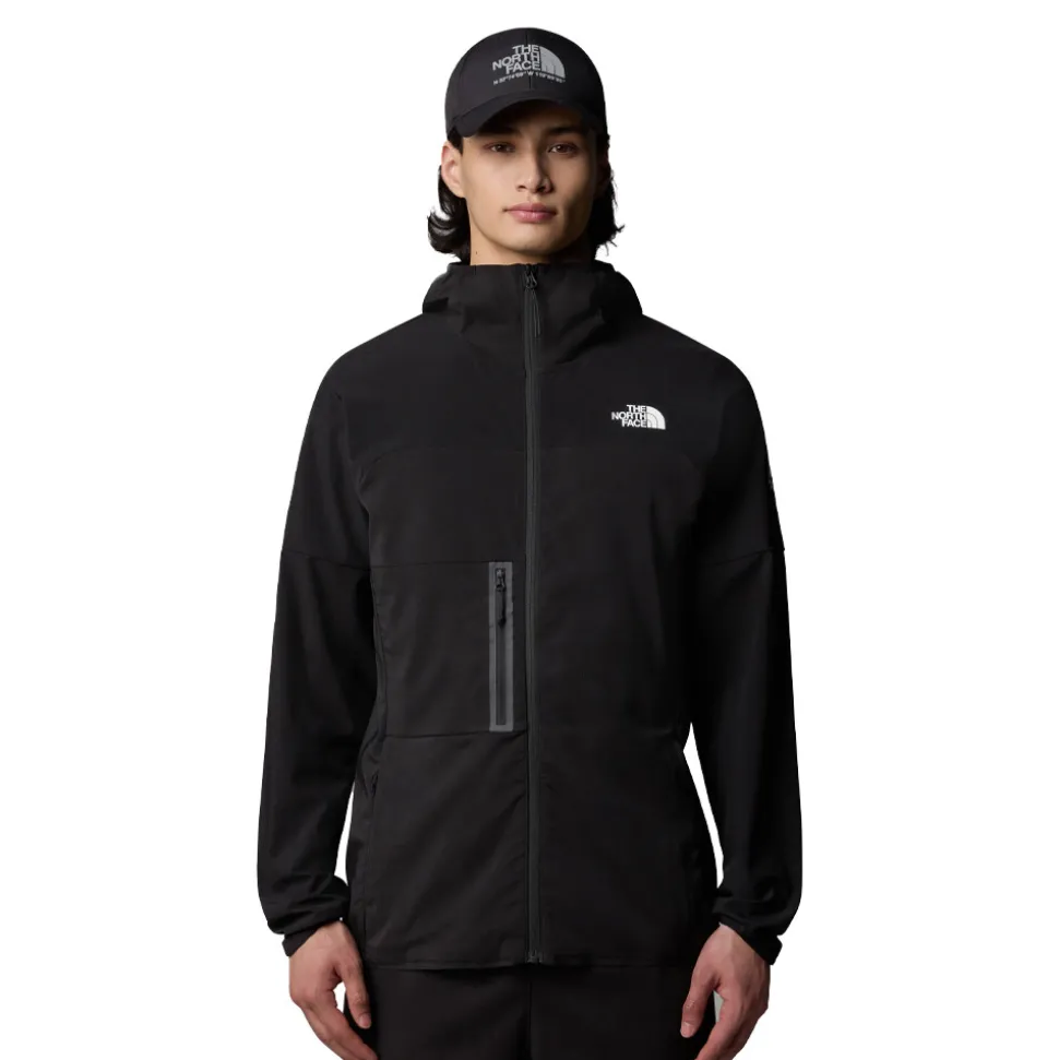 The North Face Mountain Athletics Trajectory Full-Zip Giubbotto