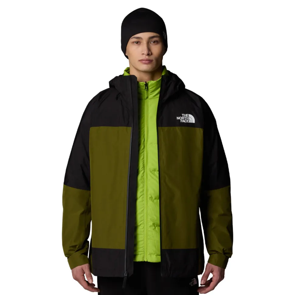 The North Face Mountain Light Triclimate 3-in-1 GORE-TEX Giubbotto