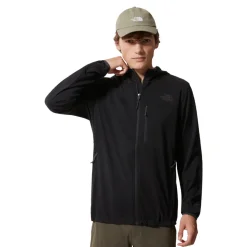 The North Face Nimble Hooded Giubbotto